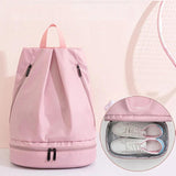 Waterproof Beach Storage Backpack for Women