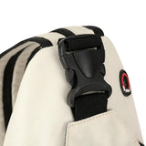 Waterproof Crossbody Chest Bag Large Capacity Shoulder Bags