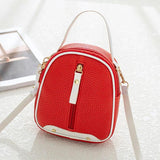 Women's Mini Backpack Multifunctional Shoulder Crossbody Bag