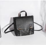 Mini Ladies Backpack Cell Phone Bag Multifunctional