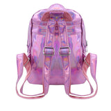 Small Fresh School Backpack For Teenage Girls
