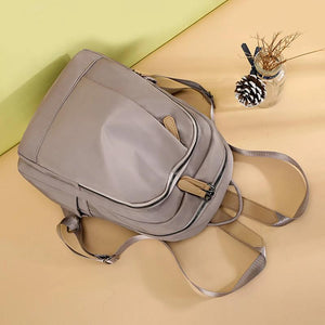 Stylish Japanese Fresh School Backpack for Women