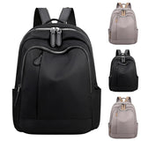 Stylish Japanese Fresh School Backpack for Women