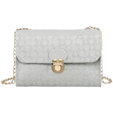 Letter Purse Lady Shoulders Bag Small Handbags for Women