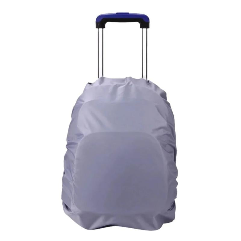 60L Backpack Rain Cover Outdoor Mountaineer Bag