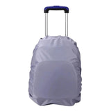60L Backpack Rain Cover Outdoor Mountaineer Bag