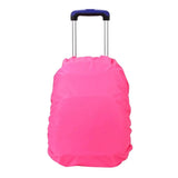 Waterproof Unisex Outdoor Backpack for Mountaineering and Hiking