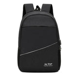 Men's Anti Theft Waterproof Laptop Backpack Business Travel Bag