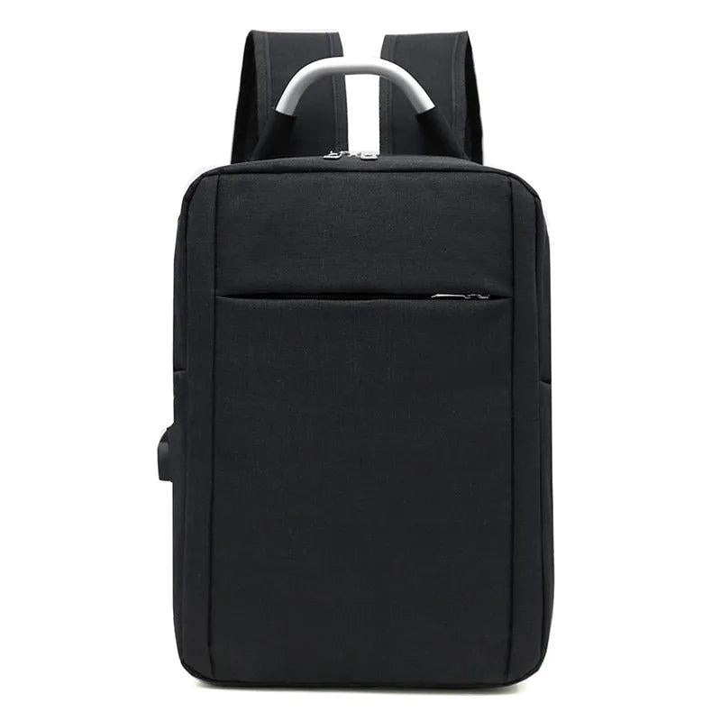 Travel Business Bag Oxford Ultralight Backpack Multifunction Anti-Theft