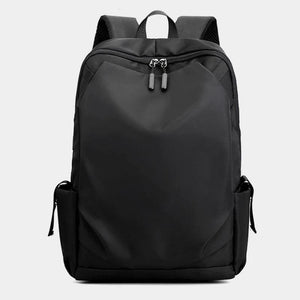 Waterproof Laptop Backpack with Charging Port