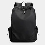 Waterproof Laptop Backpack with Charging Port