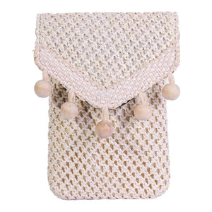 Phone Bag Small Shoulder Bag Crossbody Purse Wallet