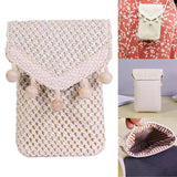 Phone Bag Small Shoulder Bag Crossbody Purse Wallet