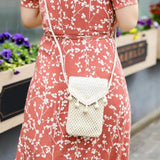 Phone Bag Small Shoulder Bag Crossbody Purse Wallet