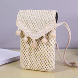 Phone Bag Small Shoulder Bag Crossbody Purse Wallet