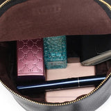 Double Back Mini Girl Backpack Large Capacity Small Casual Mochila