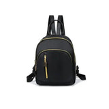 Women Anti-theft Backpack Waterproof Large Shoulder Bag Oxford Casual Travel