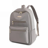 College Bookbag for Women Girl Large Capacity Backpack