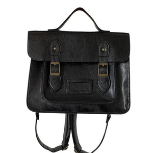 Vintage Women Backpacks Preppy Student Backpack Female Shoulder Bag