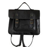 Vintage Women Backpacks Preppy Student Backpack Female Shoulder Bag