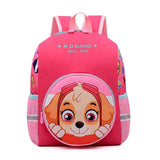 Kids Unicorn School Backpack, Cartoon Boy Girl Bag, Primary Travel Backpack