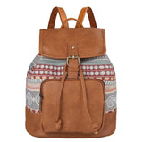 Girls Backpack Mochila Feminina Sac A Dos Femme