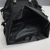 Women's Oxford Travel Backpack Solid School Bag Large Capacity