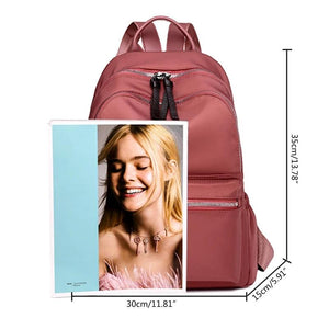 Backpack Purse Women Small Daypack Teen Girls Travel Bag