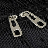 Men's Waterproof Travel Backpack Oxford School Bag