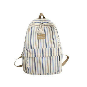 Women School Shoulder Bag Travel Backpack for Teen Girls Female Student