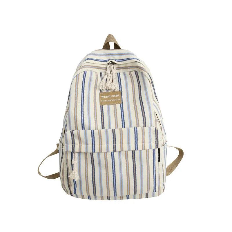 Women School Shoulder Bag Travel Backpack for Teen Girls Female Student