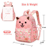 Kids School Backpack Casual Travel Bag