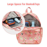 Kids School Backpack Casual Travel Bag