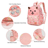 Kids School Backpack Casual Travel Bag