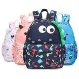 Kids School Backpack Casual Travel Bag