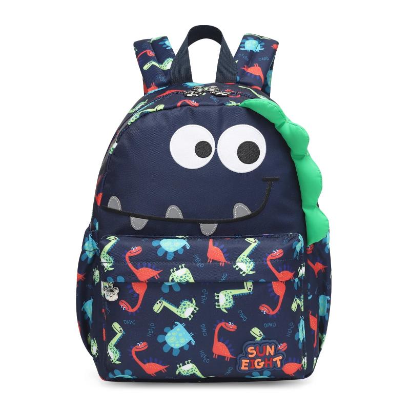 Kids School Backpack Casual Travel Bag