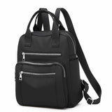 Women Backpack Travel Casual Waterproof Female Shoulder Bags