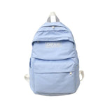 Ladies Travel Backpack Girl School Bag Student Bag Backpack