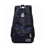 Large Capacity Street Backpack for Men and Women