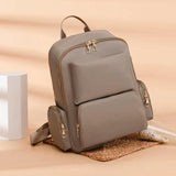 Waterproof Oxford Backpack for Women