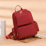 Waterproof Oxford Backpack for Women