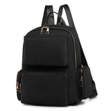 Waterproof Oxford Backpack for Women