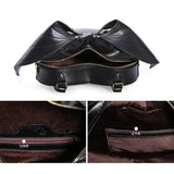 Bat Wings Angel School Backpack For Women