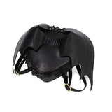 Bat Wings Angel School Backpack For Women