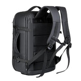 Men's Large Capacity Business Travel Backpack