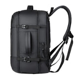 Men's Large Capacity Business Travel Backpack