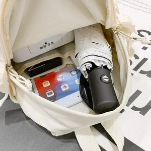 Multifunctional Casual Shoulder Bag for Women