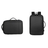 USB Charging Business Backpack Waterproof School Bag