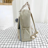 Travel Shoulder Backpacks Kids Schoolbags Women Bag