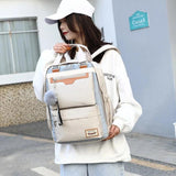 Travel Shoulder Backpacks Kids Schoolbags Women Bag